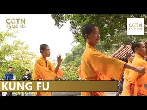 Vidéo: Combien y a-t-il de temples Shaolin en Chine ?