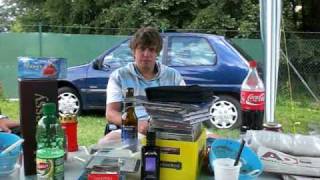 Chillen Op Camping Nommerlayen