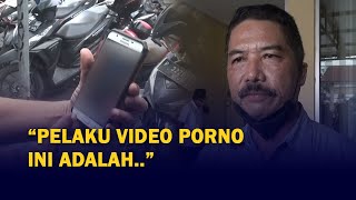 Viral Video Porno TikTok di Jember, Warga Lapor Polisi Ungkap Identitas Pelaku