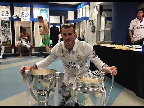 ceritabet x jamu77 - Ucapan Penolakan Halus Gareth Bale Terhadap Kabar Transfer dari Old Trafford