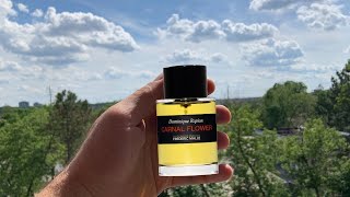 WHO ARE YOU? ..CARNAL FLOWER ..FRAGRANCEX FAIL ..MORE L'ARTISAN