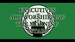 Beast 1333 - Anonymous [Fan Video + Lyrics]