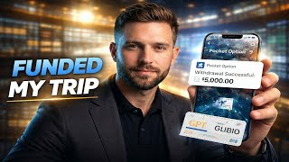 QUOTEX TRADING BOT AI 2026 - The ONLY AI Bot With a Verified 99% Winning Strategy #shorts