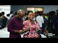 Ghana Youth Tech Summit 2024 event except