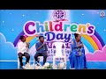 CHILDREN'S DAY DRAMA PRESENTATION 2026