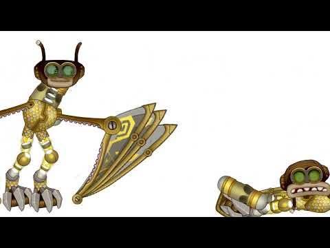 воздушный коробас против летучей коробаси - YouTube