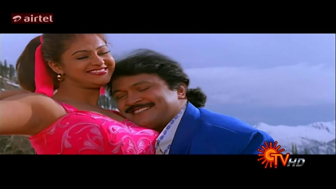 Rassi Mandra Busty Mantra aka Raasi boobs tighs Cleavage Hottest item Song Thedinen ...