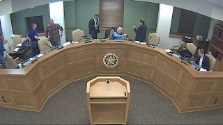 City Council 1-8-2019