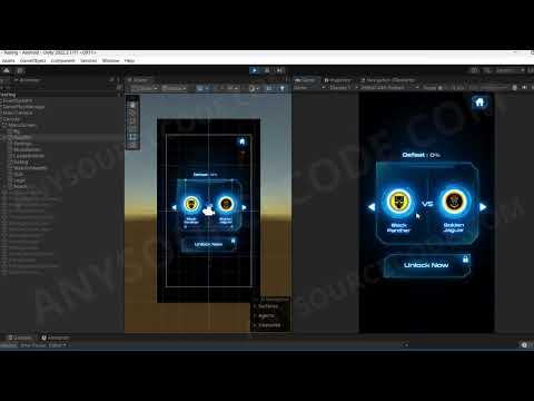 Super Hero Knife Battle Unity Game Source Code #unity #unity3d #unitydev #unitydeveloper #sourcecode