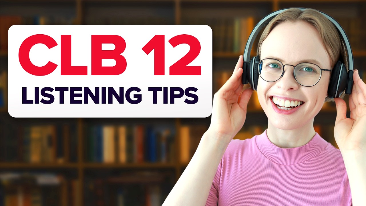 10 советов по аудированию в рамках программы CELPIP, которые должен знать каждый кандидат.