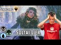 Sultai Control | Standard | Izzet Breaker | Diamond