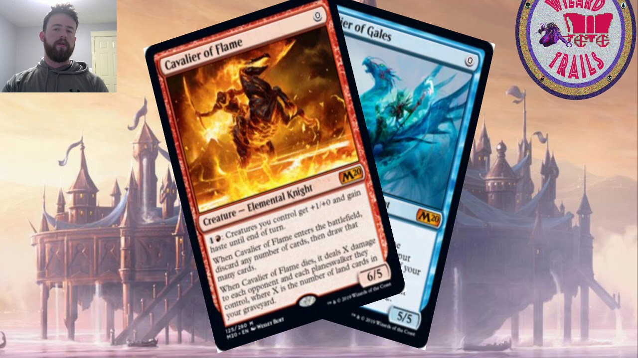 1. Fires of Invention Intro