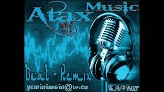 DjAtax -  Herseyim Oldun Benim Beat  [Ferman] Resimi