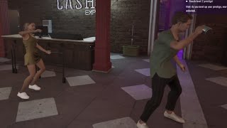 My Night Club is Horrible