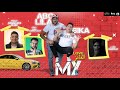 مهرجان انا بيكا ماي لاف الفانز حمو بيكا ابو ليله       
