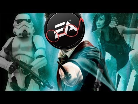 Video: EA: BF Wird Nachnahme überbieten - Eventuell