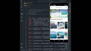 HOTEL BOOKING APP BY CODEING || #shorts