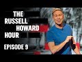 The Russell Howard Hour - Series 1, Episode 9