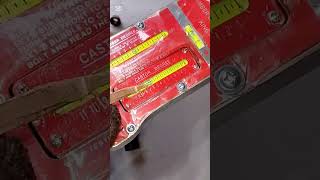 Hyundai sonata front wheel camber adjustment