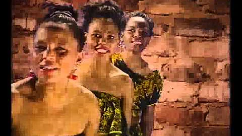 Dalom Kids - Ndincendeni