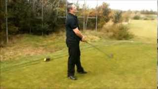 Odd Balls Golf Society @ Bicester GC