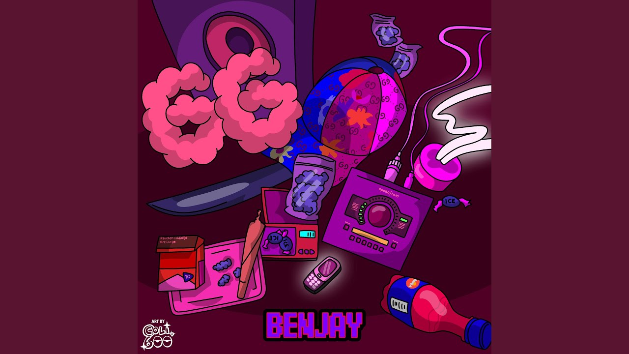 Watch GG on YouTube Watch GG on YouTube