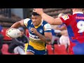 Waqa Blake 2021 Highlights