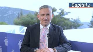 Γρηγόρης Κουτσογιάννης, Διευθύνων Σύμβουλος, EFA Group