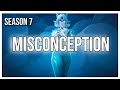 WHY SUPPORTS DON'T UNDERSTAND WHITE FOX | MARVEL RIVALS