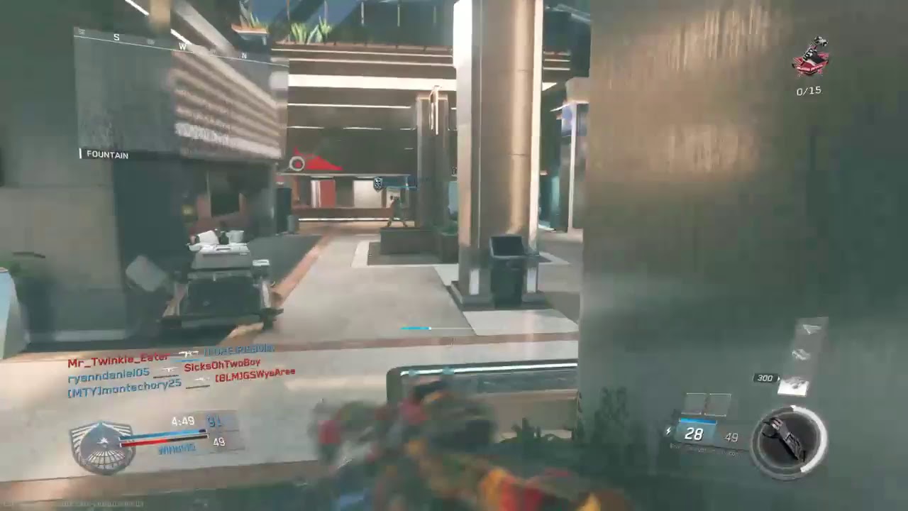 datboss42's Live PS4 Broadcast