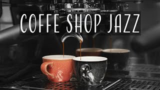 Coffee Shop Jazz Music for Work & Reading — Cozy Café Playlist ☕📚 screenshot 5