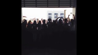 13 Disney Songs Medley (Mash-up) by Ashley Hess - Tribute to CEAS Batch 2016 - Al Paro - Paro