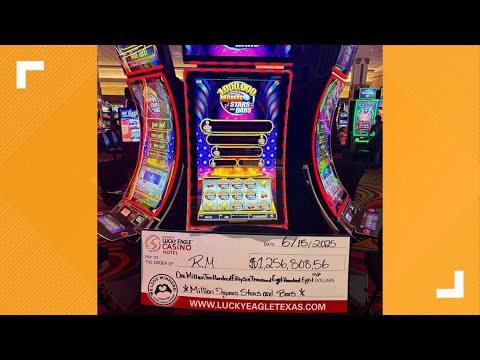 Sweet candy casino game