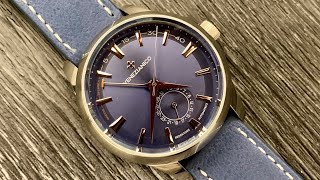 Unboxing The 2022  Venezianico Redentore 5.0