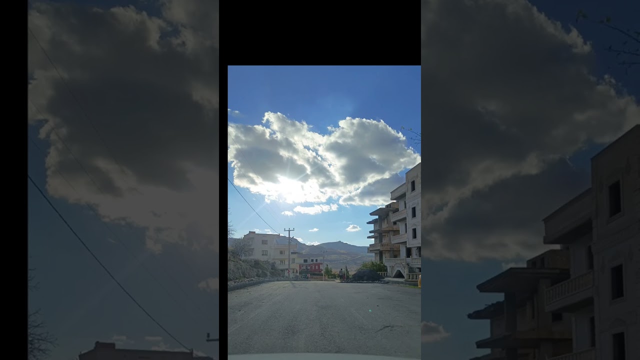 Mardin yeşilli rışmıl