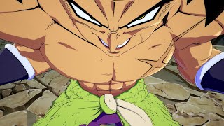 I HATE BROLY
Part 2 of the raid is here. Im starting to understand why everyone hates fighting Broly lol
Shoutout to Colton and Black Panther Jr. for doing the raid with me
@coltrainthebluedemon3147
Social Media
Twitch
https://www.twitch.tv/zedchaos7
Instagram
https://www.instagram.com/zedchaos_/
TikTok
https://www.tiktok.com/@zedchaos0
#dbfzhype #dbfz #broly #zedchaos I HATE BROLY