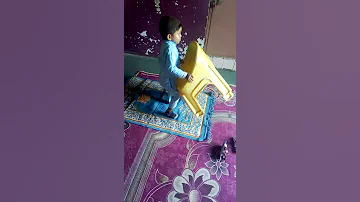 Hassan Amjad Juma Pray My Son 