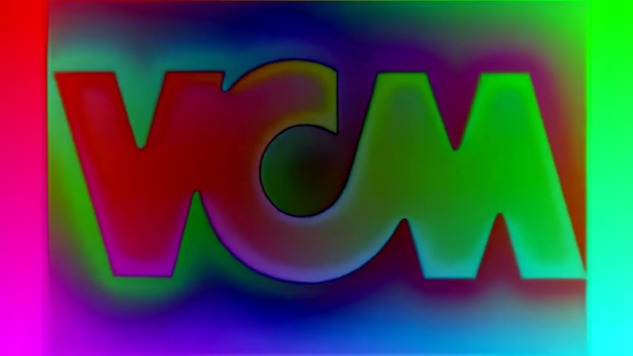 (REQUESTED) VCM Film AS Logo Effects (Preview 2 Effects)