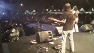 SAHARA ROCK BAND - ANGIN MALAM