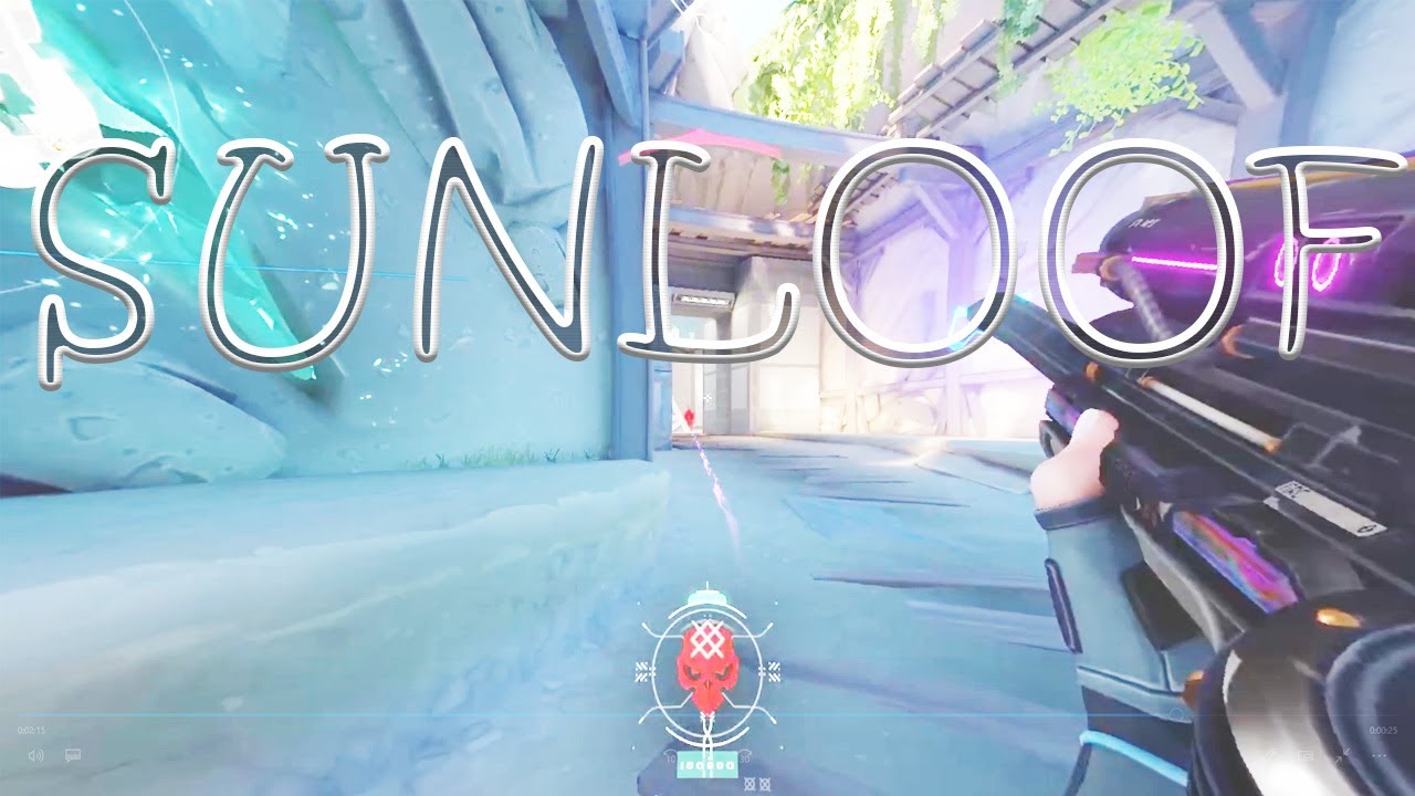 Sunroof💖 YouTube