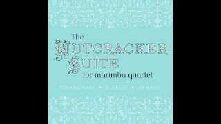 The Nutcracker Suite, Op 71a  Miniature Overture