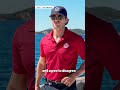 Captain Sandy Yawn Still Doesn't Know What Happened Between Nathan Gallagher &amp; Joe Bradley #shorts