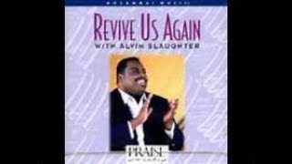 Alvin Slaughter  Launch Out