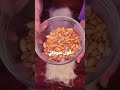 اغلي انواع الكنافه بأسهل طريقه كنافة مبرومة 