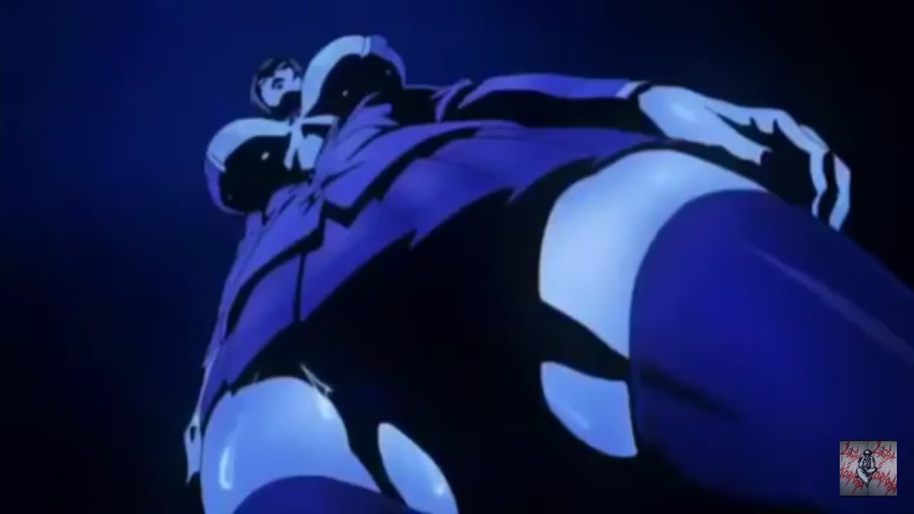 ANIME CLIPS for EDITS Prison School Meiko Shiraki YouTube