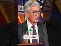 How Central Banks Secretly Control Markets With Words #shorts