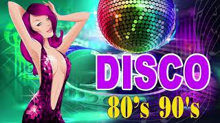 Musica disco de los 70-80-90 mix en ...