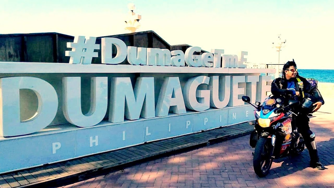 DUMAGUETE CITY : WBRC SIBULAN CHAPTER