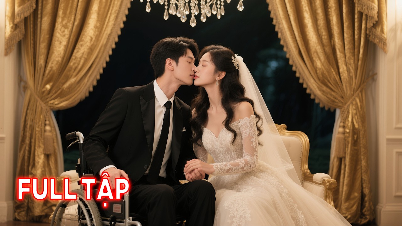 Cô gái quê bị ép cưới CEO sắp chết, nào ngờ lại trở thành ngoại lệ duy nhất của anh khi anh tỉnh dậy