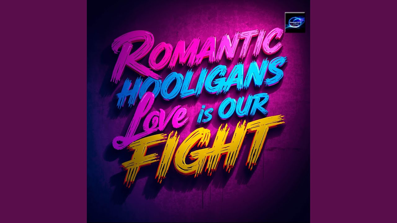 Watch Romantic Hooligans on YouTube Watch Romantic Hooligans on YouTube